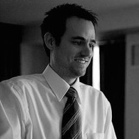 Ownum Employee Justin Reeves's profile photo