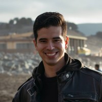 Google Employee Christopher Eicher's profile photo