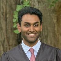 Logiqal, Inc. Employee Nehal Chigurupati's profile photo