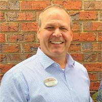 Chick-fil-A Dallas Employee Kurt Davis's profile photo