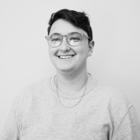 Kode With Klossy Employee Erica Snyder's profile photo