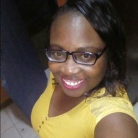 Allied Protection Ltd Employee Anna-Kay Thaxter's profile photo