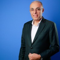 Indorama Ventures: Indovinya Employee André Rezende's profile photo