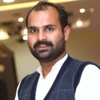 Qasim Mehmood Email