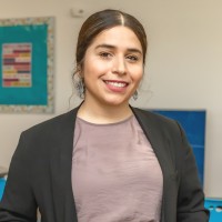 School of Science and Technology Employee Jessica Romero's profile photo
