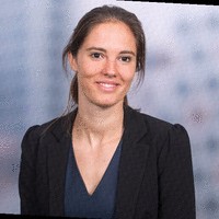 Open Earth Foundation Employee Amanda Eames's profile photo