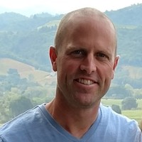 The Redmond Company Employee Patrick Voss's profile photo