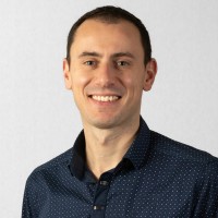 Equans Solar & Storage Employee Jordane Pouly's profile photo