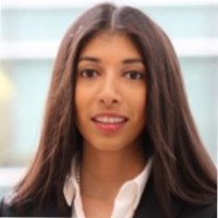 J.P. Morgan Employee Amanda Sharman's profile photo