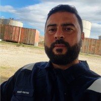 Hamdi Sayadi's profile photo