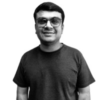 eQuest Solutions Employee Parth Kapadia's profile photo
