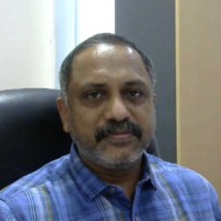 DUBAI PRECAST LLC Employee Cherian Mathew's profile photo