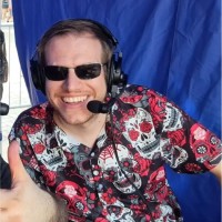 Dona Donations Employee Rob Wade's profile photo
