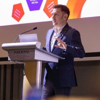 Quantios Employee Adrian Akers's profile photo