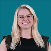 iFrog Marketing Solutions Employee Danielle Miller's profile photo