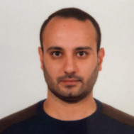 ODAŞ Employee Emre Arbatun's profile photo