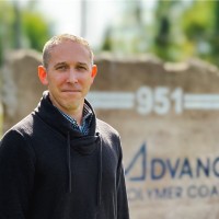 Advanced Polymer Coatings, Inc. Employee Jeremy Pasatta's profile photo