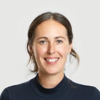 Athletics Employee Kristen Ord's profile photo