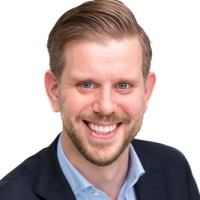 Fredrik Andersson Email
