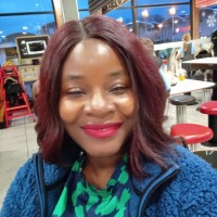 Dash Employee Akpagah Iyigulu's profile photo