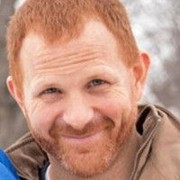 GREENER BRANDS Employee Brent Carr's profile photo