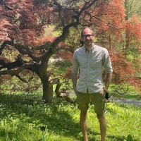 West Laurel Hill Cemetery & Funeral Home Employee Thomas Chamberlain's profile photo