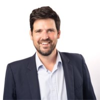 Government of Canada Employee Sean Fraser's profile photo