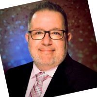 Vaya Health Employee Robert Webb's profile photo