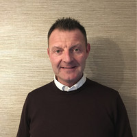 Chopstix Group Employee Darren Traynor's profile photo