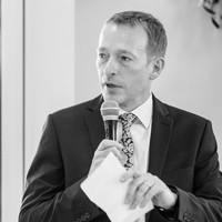 William Grant & Sons Employee Billy Stone's profile photo