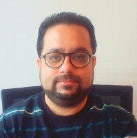 Puretech Digital Employee Vishal Chawla's profile photo