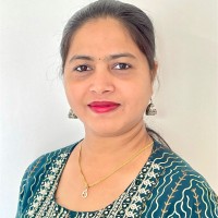 ICICI Bank Employee Parul Kothari's profile photo