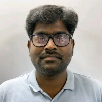 Comcast Employee Venkatesh Ss's profile photo