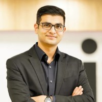 Pixxel Employee Awais Ahmed's profile photo