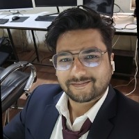 Appharu Employee Aayam Koirala's profile photo