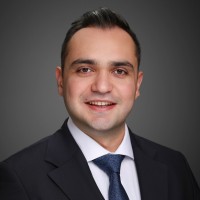 Grape Law Firm PLLC Employee Ahmet Turkoglu's profile photo