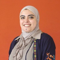 WakeCap Employee Sarah Soliman's profile photo