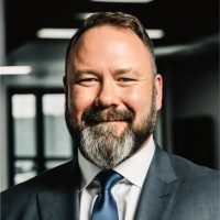 Goodwill Omaha Employee Joe Farley's profile photo