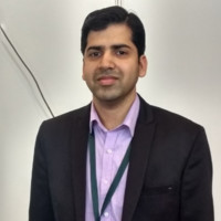 Ferro Alloys Corporation Limited Employee Karan Kejriwal's profile photo