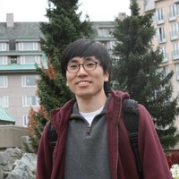 SK planet Employee Kyung Yoon's profile photo