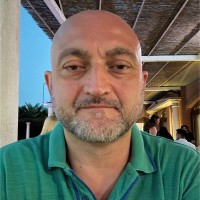 Renord Employee Andrea de Angelis's profile photo