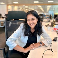 noon ads Employee Monica Priyadarshini's profile photo
