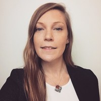 Stantec Employee Avery Williams's profile photo