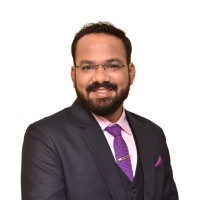 Avotrix Employee Ajith Nayak's profile photo