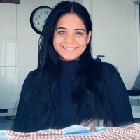 Dufrain Employee Yamini Singh's profile photo