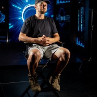 Global Objects Employee Drake Creighton's profile photo