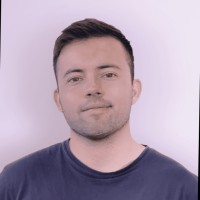 Syndicate Employee Eric Velázquez Marín's profile photo