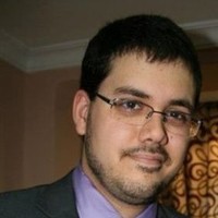 E-mail de Pablo Torrejón Cabello