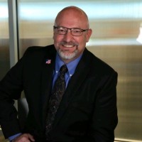 Kforce Inc Employee Joseph Buccini's profile photo