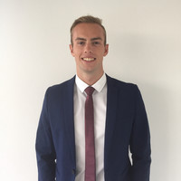 Daracon Group Employee Samuel Lavis's profile photo